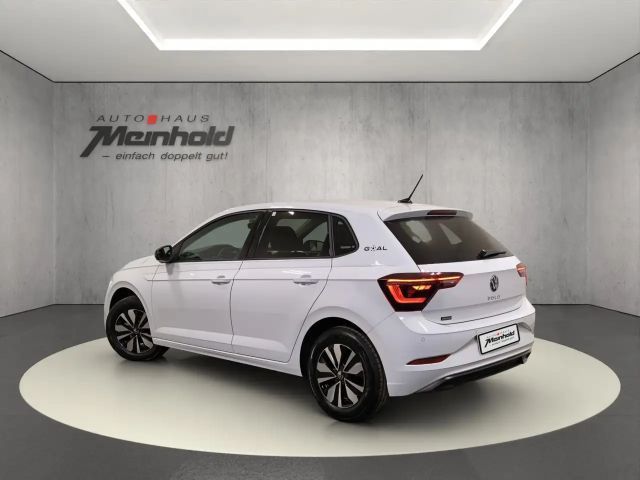 Volkswagen Polo 1.0 Goal, Matrix-LED, Navi, GRA, Aluräder