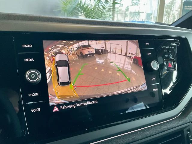 Volkswagen Taigo 1.0 TSI DSG R-Line