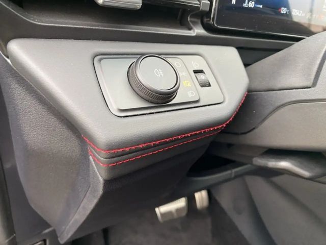 Ford Puma EcoBoost ST Line