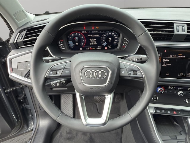 Audi Q3 35 TFSI S-Tronic