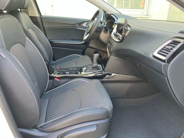 Kia XCeed GOLD 18' Aluräder, JBL Soundsystem