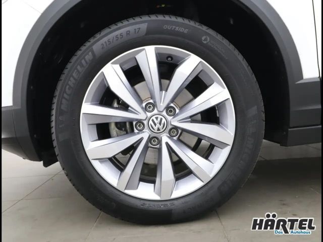 Volkswagen T-Roc 1.0 TSI Cabriolet Style