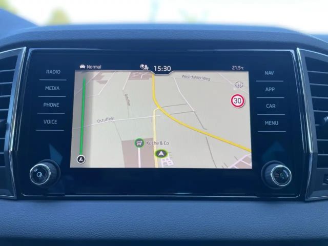 Skoda Karoq 1.5 TSI Tour