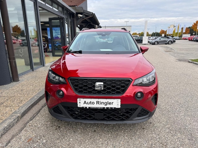 Seat Arona 1.0 TSI Style