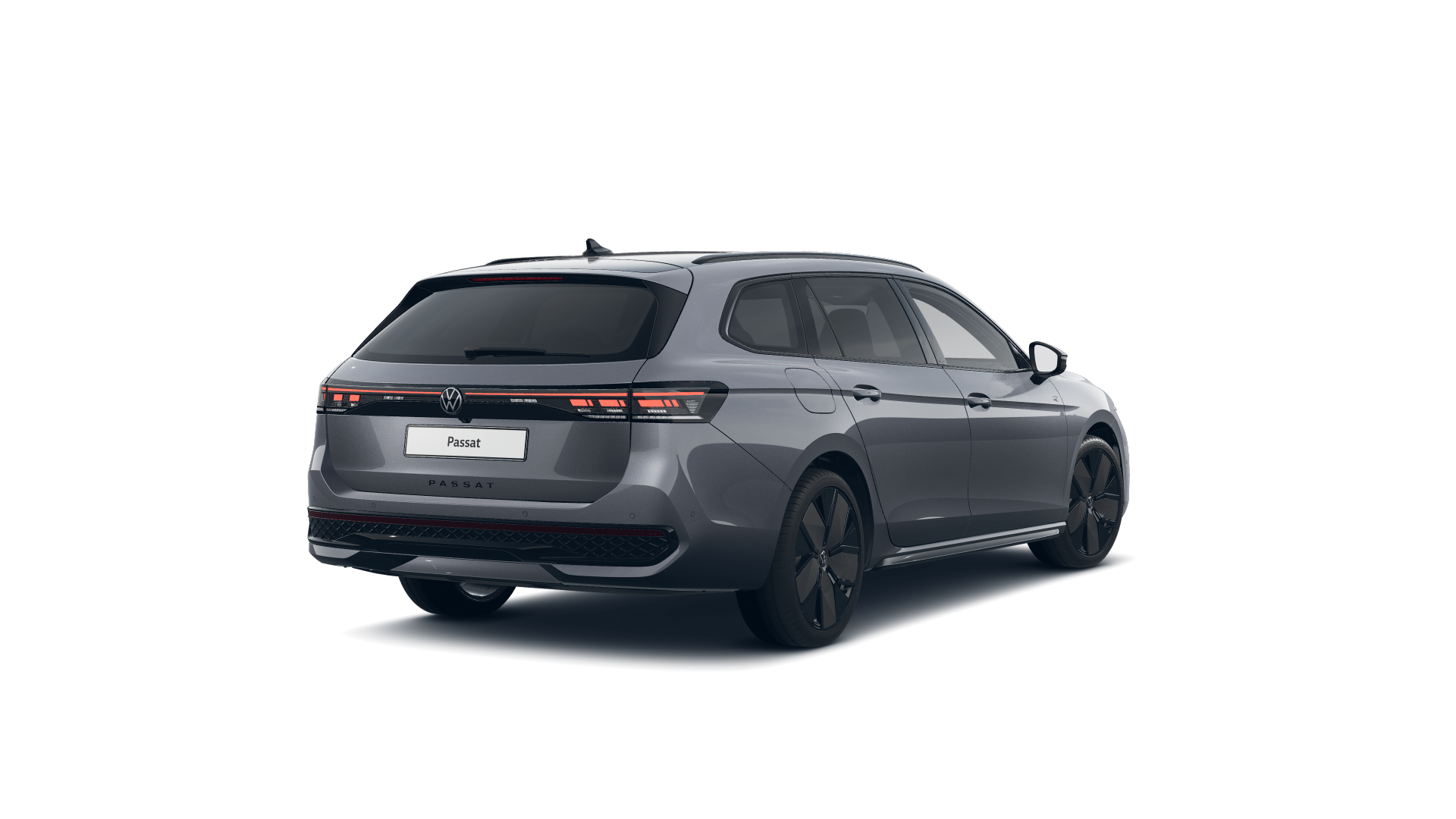 Volkswagen Passat 2.0 TDI DSG R-Line Variant