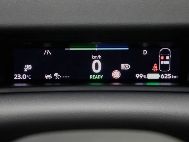 Volkswagen ID.7 Pro Tourer