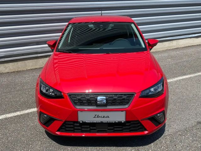 Seat Ibiza 1.0 TSI Reference