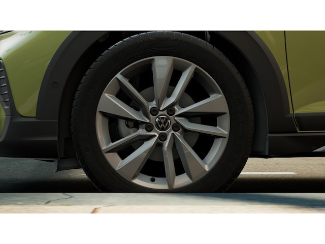 Volkswagen Taigo 1.5 TSI DSG Life