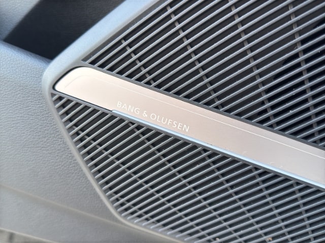 Audi SQ5 SUV TDI tiptronic Audi SQ5 SUV