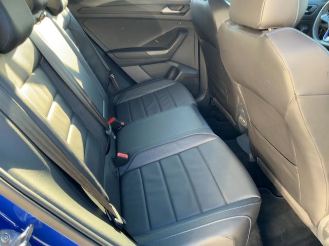 Volkswagen T-Roc 2.0 TSI