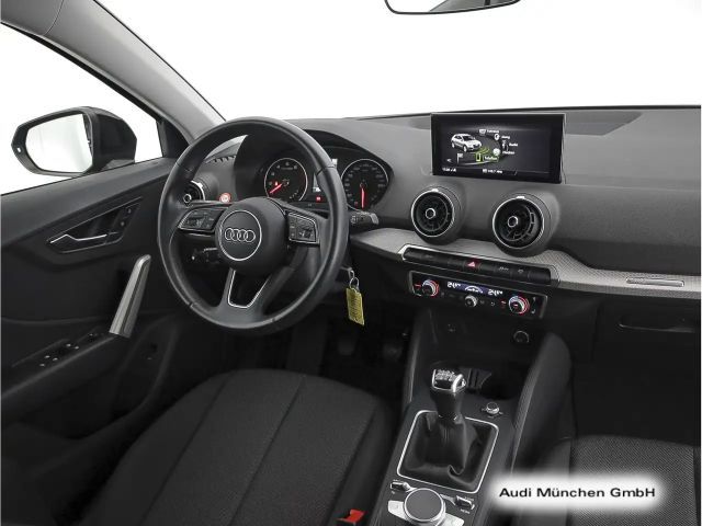 Audi Q2 30 TFSI