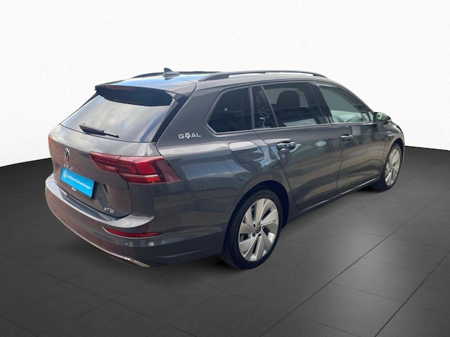 Volkswagen Golf 1.5 eTSI DSG Golf VIII Variant