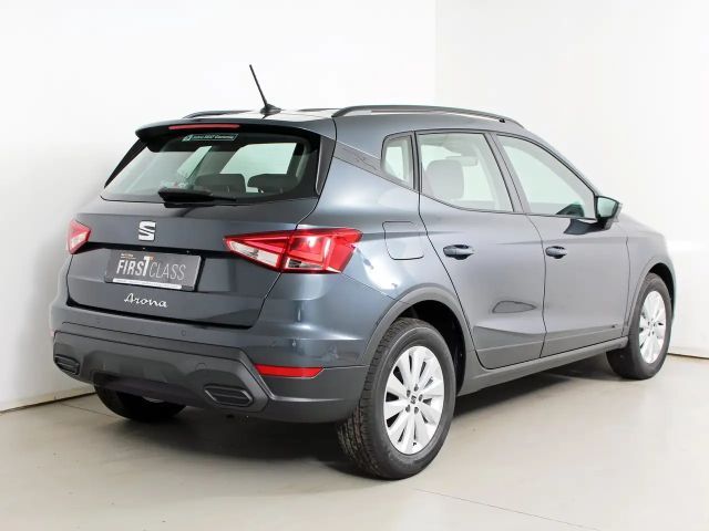Seat Arona 1.0 TSI Reference