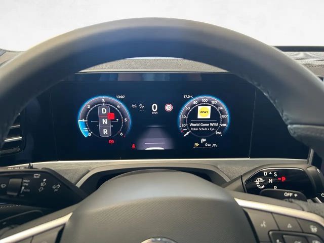 Volkswagen Passat 2.0 TDI 4Motion DSG R-Line