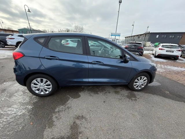 Ford Fiesta Cool & Connect EcoBoost