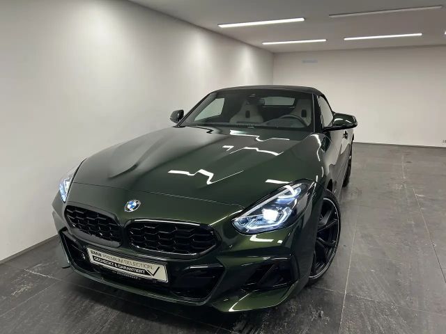 BMW Z4 Cabrio M-Sport M40i Roadster