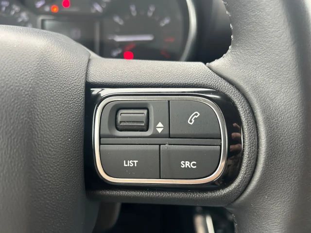 Citroën C3 Aircross Plus