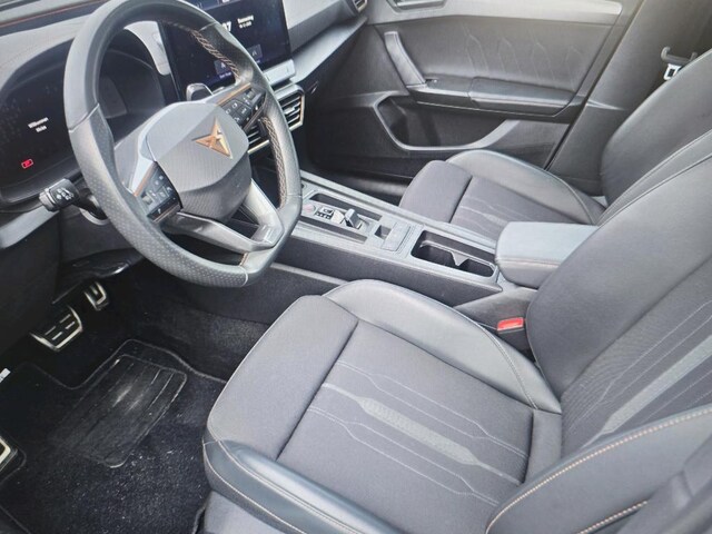 Cupra Formentor 1.4 DSG e-Hybrid