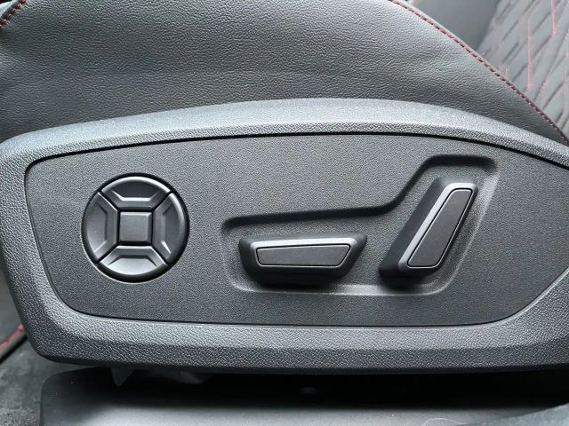 Audi A6 Quattro S-Tronic Sedan