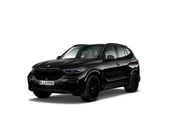 BMW X5 M-Sport