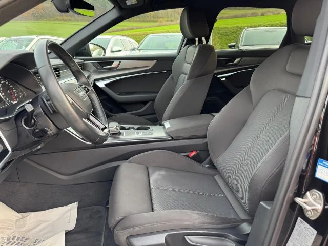 Audi A6 2.0 TDI Avant S-Line Sport