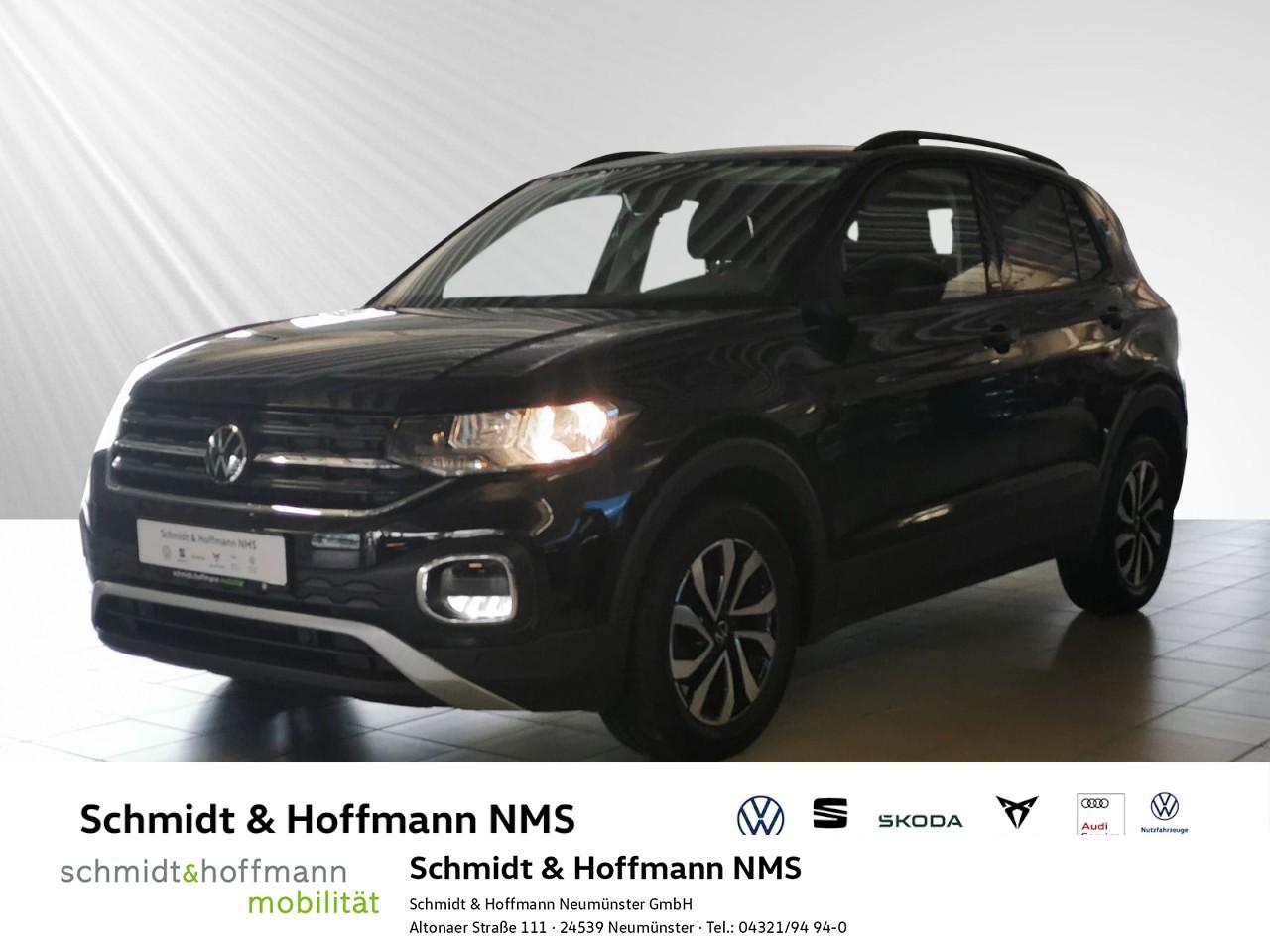 Volkswagen T-Cross 1.0 TSI Life