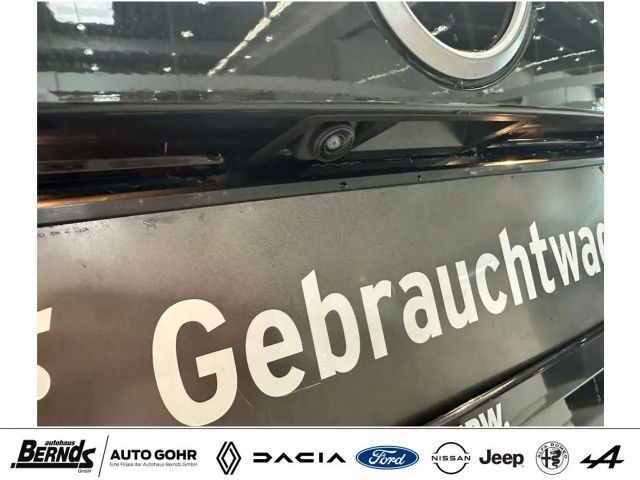 Nissan Juke DIG-T N-Connecta