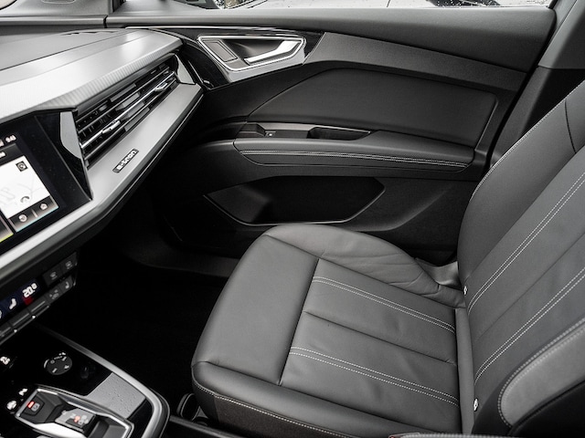 Audi Q4 e-tron 35 Sportback