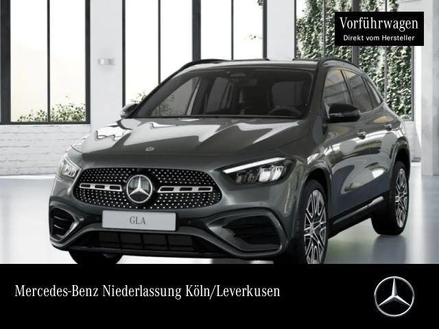 Mercedes-Benz GLA 180 AMG Line