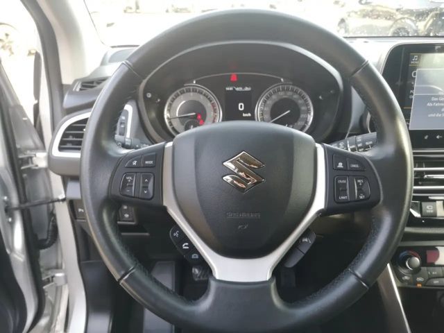 Suzuki SX4 S-Cross AllGrip Flash GL Hybrid