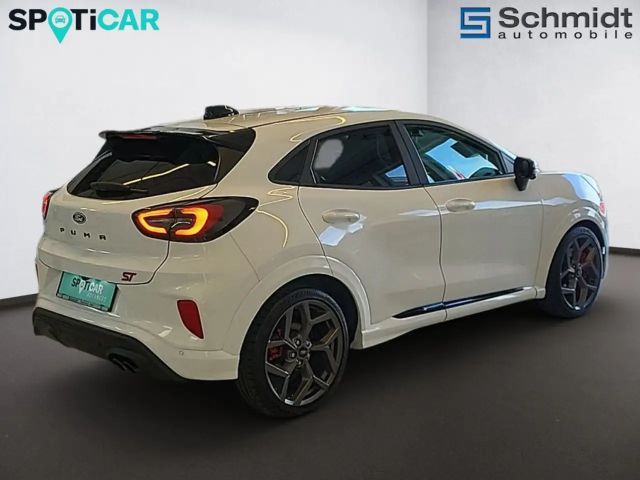 Ford Puma EcoBoost ST Line