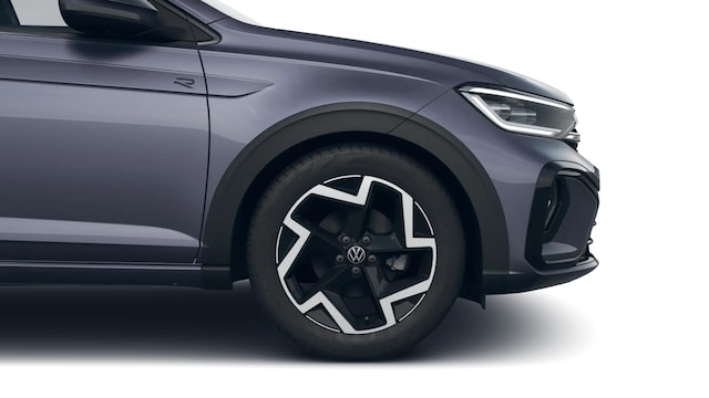 Volkswagen Taigo 1.0 TSI DSG R-Line