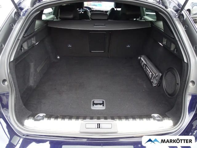 Peugeot 508 GT-Line Hybrid SW