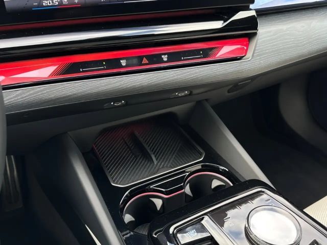 BMW i5 M60 Sedan xDrive