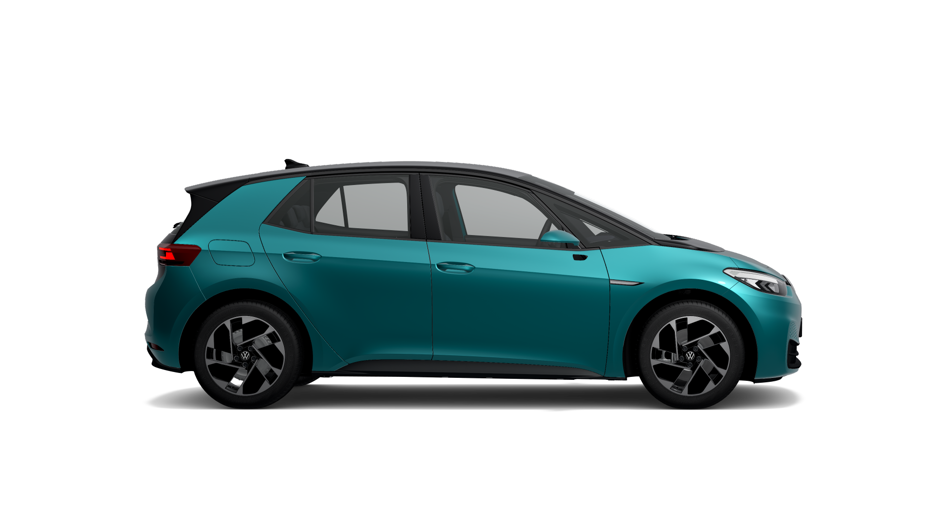 Volkswagen ID.3 45 kWh Pure