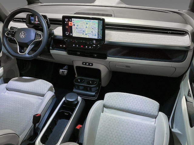 Volkswagen ID.Buzz 77 KWh IQ.Drive Pro