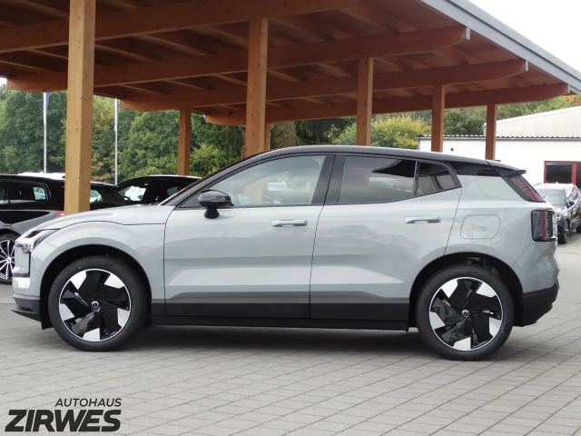 Volvo EX30 Extended range Plus Single motor