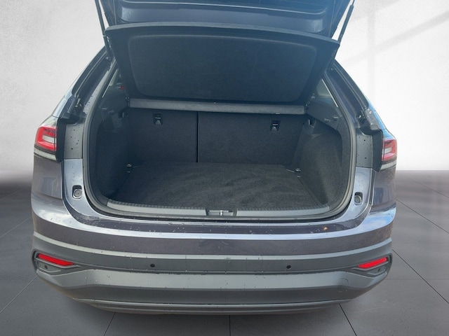 Volkswagen Taigo 1.0 TSI DSG Life