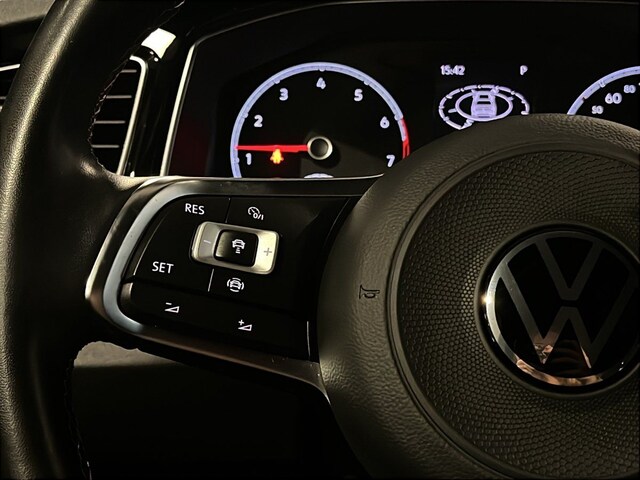 Volkswagen T-Roc Highline