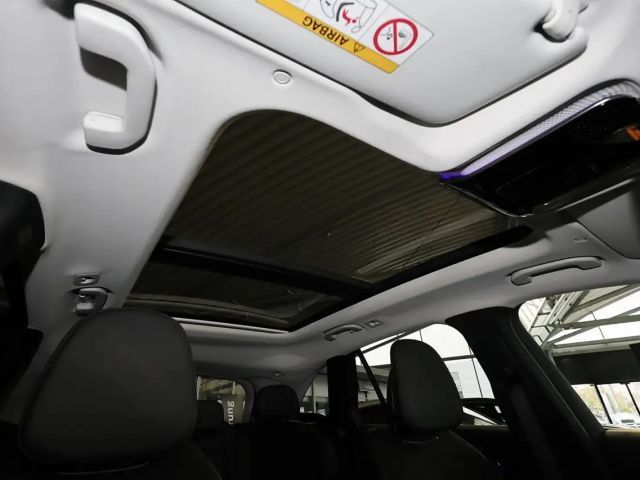 Mercedes-Benz GLC 200 4MATIC AMG Line