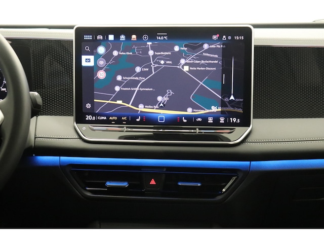 Volkswagen Tiguan 1.5 eTSI Life