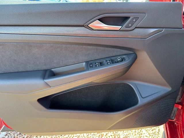 Volkswagen Golf DSG GTI