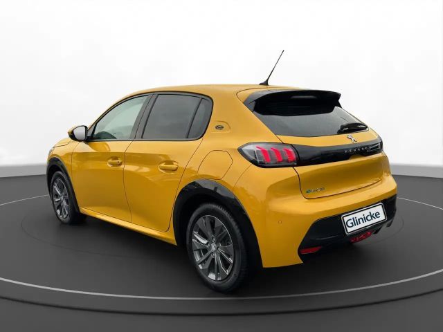 Peugeot E-208 Allure Pack
