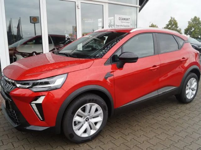 Mitsubishi ASX PLUS 1.3 T-Benziner 6-Gang