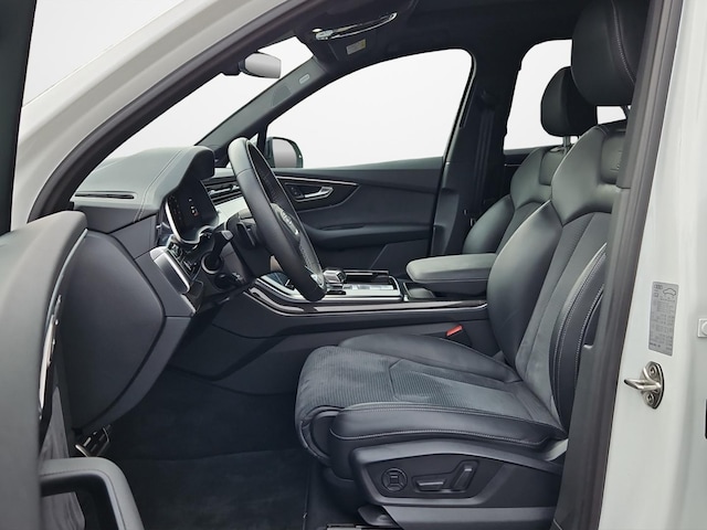 Audi Q7 50 TDI Competition Quattro