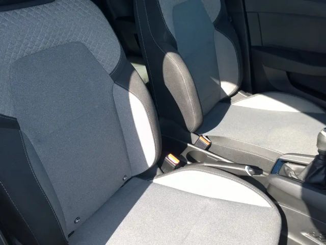 Renault Clio Evolution TCe 90