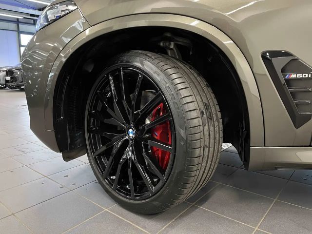 BMW X5 M-Sport M60i xDrive