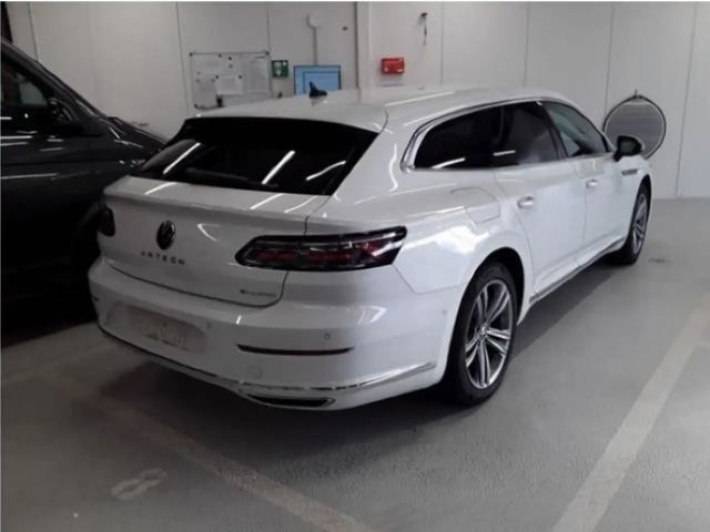 Volkswagen Arteon 1.4 TSI DSG eHybrid