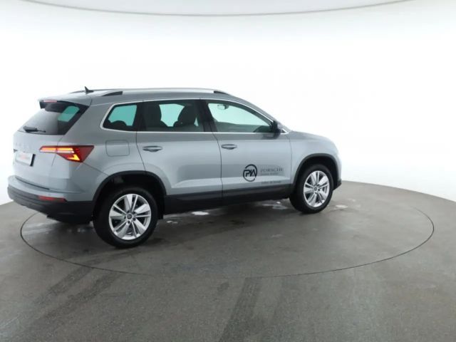 Skoda Karoq ACT Selection