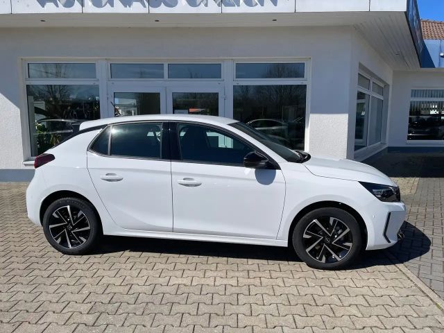 Opel Corsa 1.2 Turbo GS-Line Grand Sport Turbo